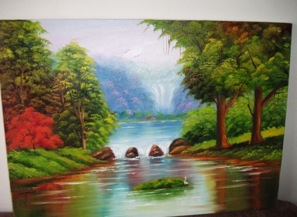 paisagem